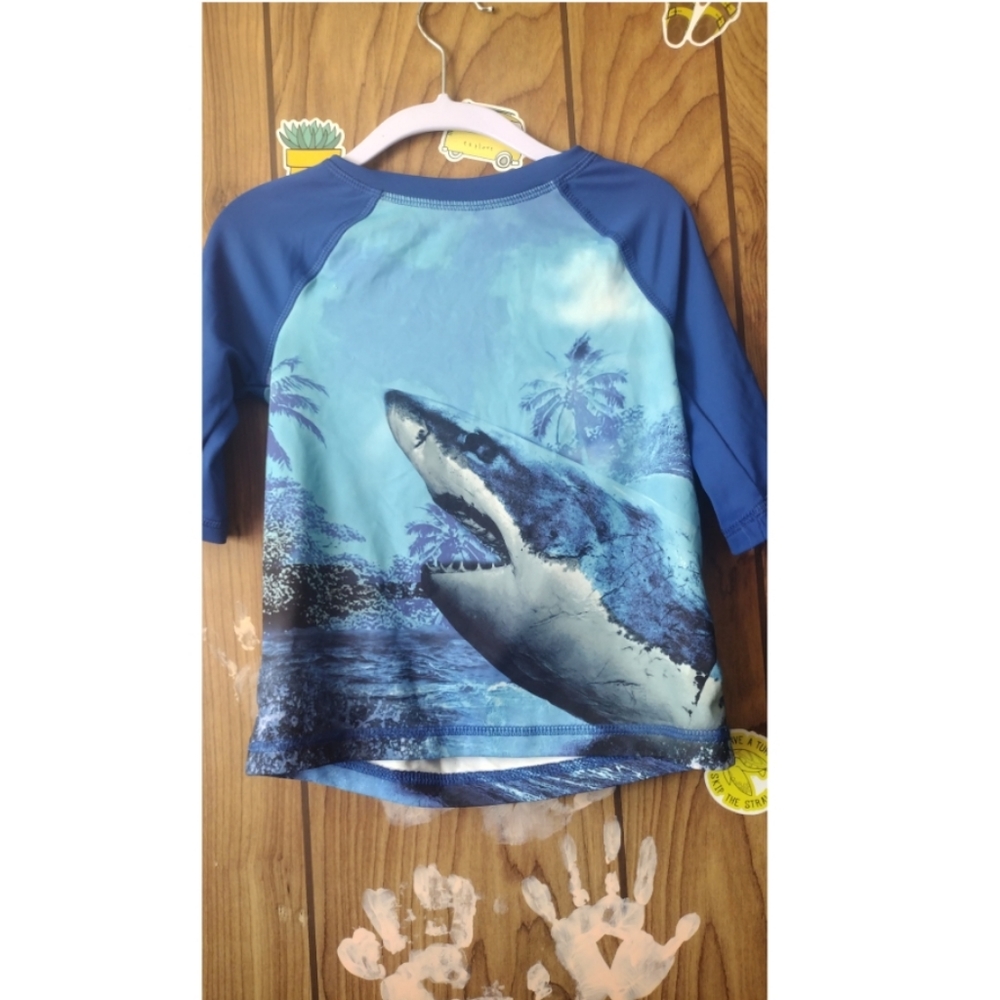 Boy shirt 4-5t best offer